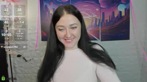 Dora EXOMI online show from October 2025 12:35:01 AM