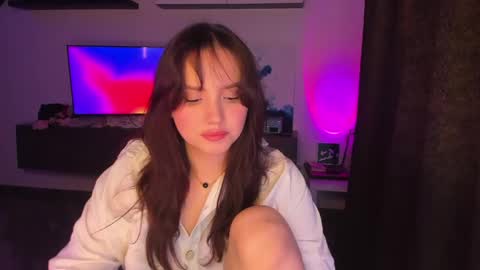 Dora Charmer online show from May 2026 03:29:01 PM