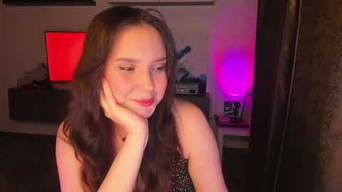 Dora Charmer online show from May 2026 05:30:02 PM
