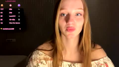 Anika online show from April 2026 08:39:02 PM