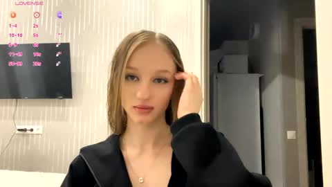 Anika online show from June 2026 03:05:01 PM