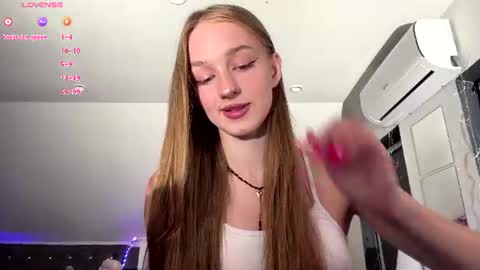 Anika online show from July 2026 09:17:02 PM