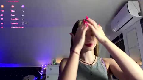 Anika online show from July 2026 09:35:01 PM