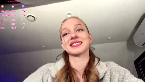 Anika online show from July 2026 09:11:01 PM