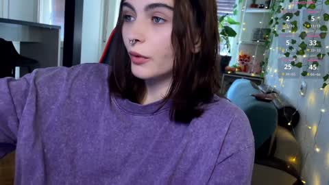 Alice online show from February 2025 09:56:02 AM