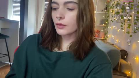 Alice online show from February 2025 08:20:01 AM