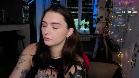 Alice online show from October 2025 06:19:01 AM