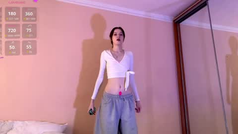 Lauren online show from April 2026 08:31:02 AM