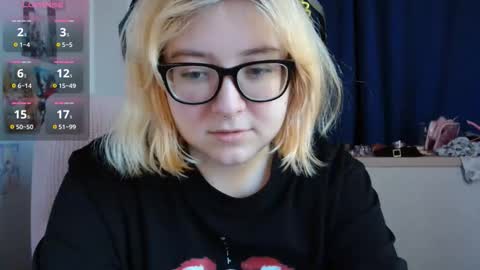 Snapshot of doriabodford chatting on October 2025 07:18:01 AM Lola online show from October 2025 07:18:01 AM