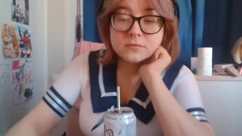 Snapshot of doriabodford chatting on November 2025 07:25:01 AM Lola online show from November 2025 07:25:01 AM