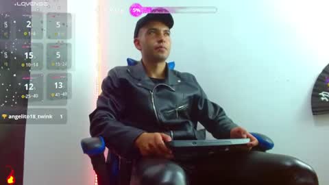 dorian_h online show from July 2026 07:49:01 PM