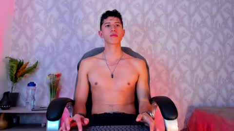 dorian_mystery online show from January 2025 05:25:02 AM