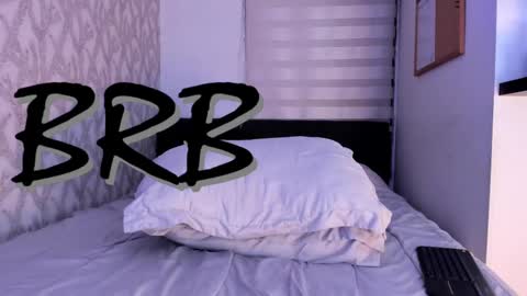 dorian_mystery online show from March 2025 02:30:02 AM