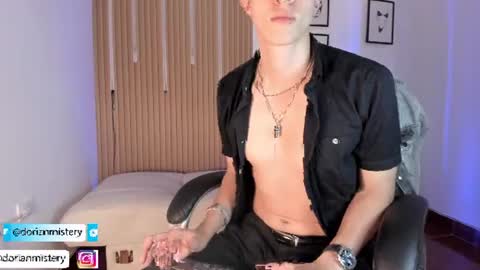 dorian_mystery online show from July 2026 05:26:02 PM