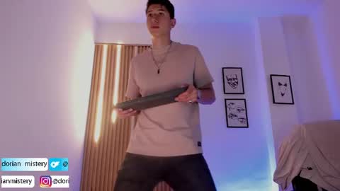 dorian_mystery online show from July 2026 12:08:01 AM