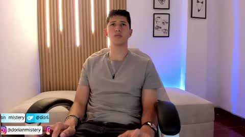 dorian_mystery online show from July 2026 10:28:02 PM