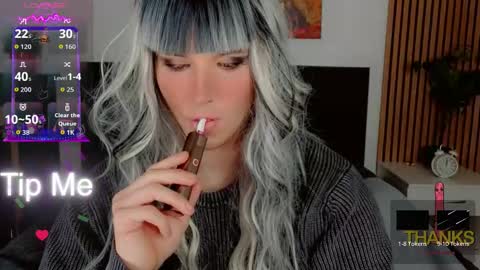 Helen   my second account  online show from March 2026 12:16:01 AM