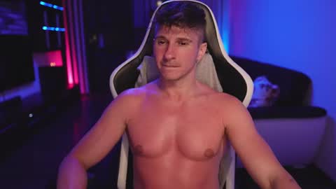 Dorian Reyes online show from June 2026 09:10:02 PM