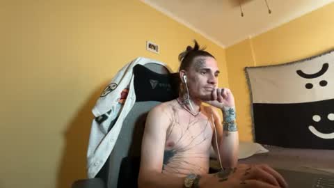 Snapshot of dorianwolfe chatting on July 2026 03:55:01 PM Dorian online show from July 2026 03:55:01 PM