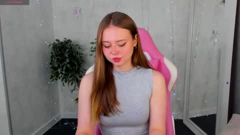 Snapshot of doris_bowman chatting on May 2026 07:26:01 AM Vanessa online show from May 2026 07:26:01 AM