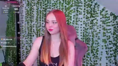 Snapshot of doris_bowman chatting on July 2026 10:39:01 AM Vanessa online show from July 2026 10:39:01 AM