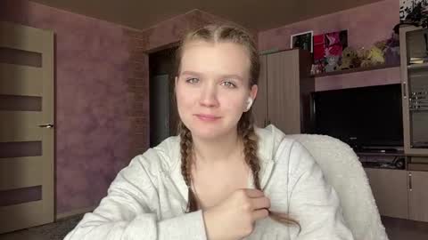 Dorota online show from April 2026 09:23:02 PM