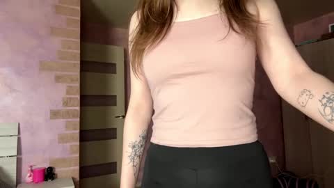 Dorota online show from May 2026 10:07:01 PM
