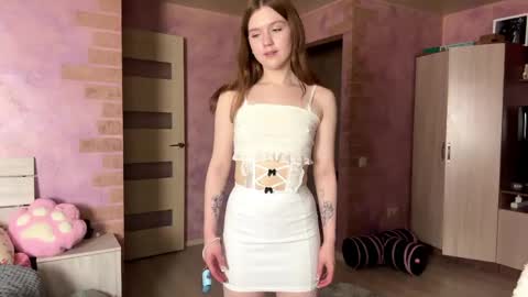 Dorota online show from May 2026 10:37:01 PM