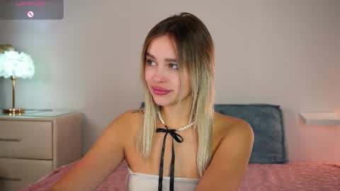 Amy online show from October 2025 08:20:01 AM