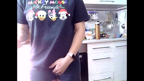 Snapshot of dorrie_ann chatting on January 2025 08:39:01 AM Dorrie Ann online show from January 2025 08:39:01 AM