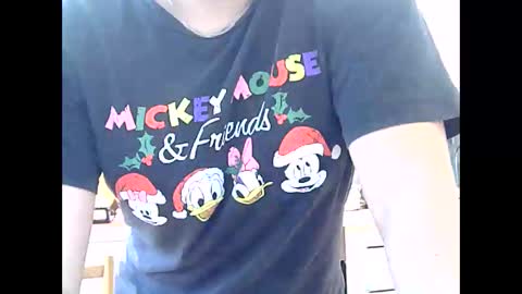 Snapshot of dorrie_ann chatting on January 2025 07:06:01 AM Dorrie Ann online show from January 2025 07:06:01 AM