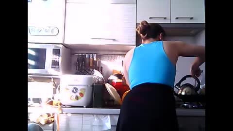 Snapshot of dorrie_ann chatting on January 2025 07:28:01 AM Dorrie Ann online show from January 2025 07:28:01 AM