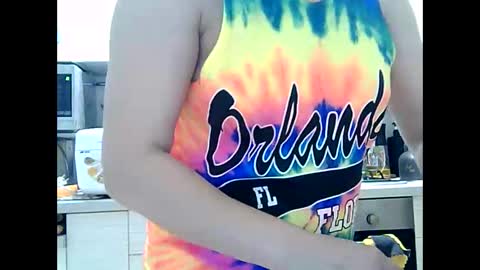 Snapshot of dorrie_ann chatting on January 2025 05:19:02 AM Dorrie Ann online show from January 2025 05:19:02 AM