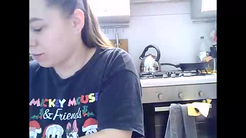 Snapshot of dorrie_ann chatting on January 2025 05:34:01 AM Dorrie Ann online show from January 2025 05:34:01 AM