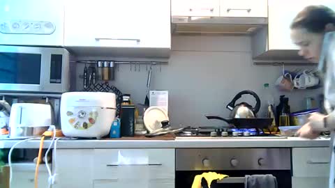 Snapshot of dorrie_ann chatting on January 2025 07:59:02 AM Dorrie Ann online show from January 2025 07:59:02 AM