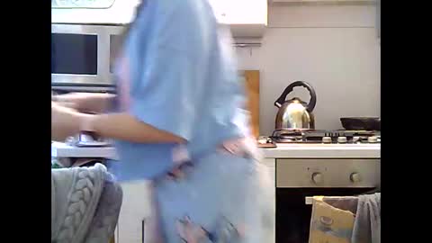 Snapshot of dorrie_ann chatting on January 2025 05:40:02 AM Dorrie Ann online show from January 2025 05:40:02 AM