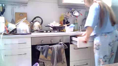 Snapshot of dorrie_ann chatting on January 2025 05:03:02 AM Dorrie Ann online show from January 2025 05:03:02 AM