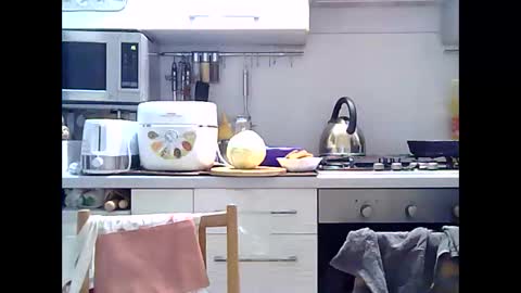 Snapshot of dorrie_ann chatting on January 2025 05:56:02 PM Dorrie Ann online show from January 2025 05:56:02 PM