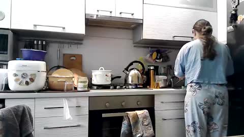 Snapshot of dorrie_ann chatting on February 2025 06:35:01 AM Dorrie Ann online show from February 2025 06:35:01 AM