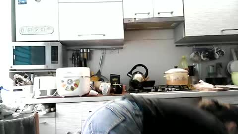 Snapshot of dorrie_ann chatting on February 2025 11:47:02 AM Dorrie Ann online show from February 2025 11:47:02 AM