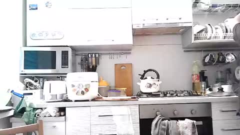 Snapshot of dorrie_ann chatting on February 2025 05:41:01 AM Dorrie Ann online show from February 2025 05:41:01 AM