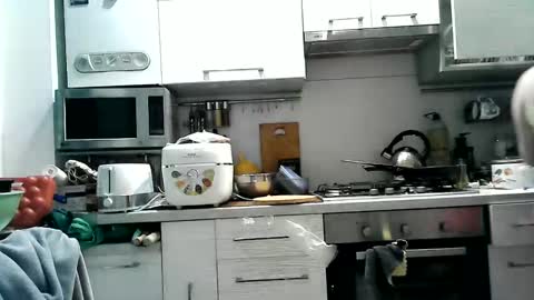 Snapshot of dorrie_ann chatting on February 2025 07:30:01 PM Dorrie Ann online show from February 2025 07:30:01 PM