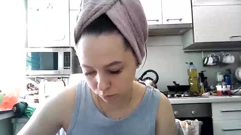 Snapshot of dorrie_ann chatting on February 2025 06:50:02 AM Dorrie Ann online show from February 2025 06:50:02 AM