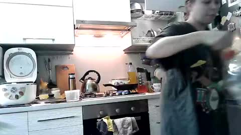 Snapshot of dorrie_ann chatting on March 2025 05:07:02 AM Dorrie Ann online show from March 2025 05:07:02 AM