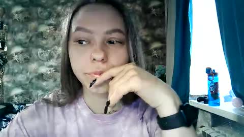 Snapshot of dorrie_ann chatting on November 2025 08:37:01 AM Dorrie Ann online show from November 2025 08:37:01 AM