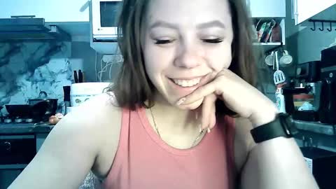 Snapshot of dorrie_ann chatting on February 2026 05:19:02 AM Dorrie Ann online show from February 2026 05:19:02 AM