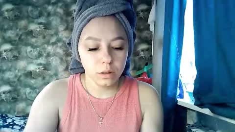 Snapshot of dorrie_ann chatting on February 2026 06:02:02 AM Dorrie Ann online show from February 2026 06:02:02 AM