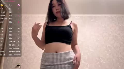 Anee online show from July 2026 08:52:02 PM