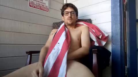 Dory Brek online show from October 2025 09:30:01 PM