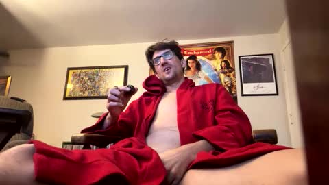 Dory Brek online show from November 2025 06:40:02 PM